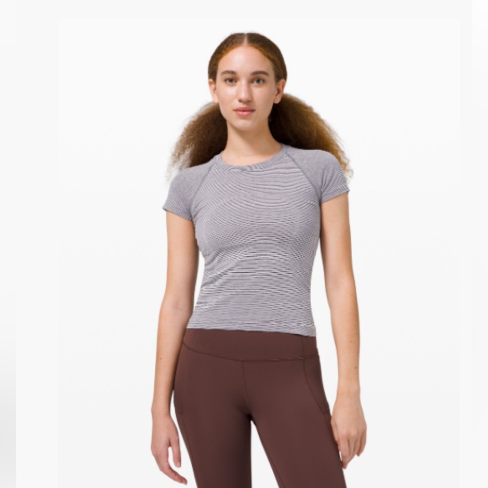 Lululemon Swiftly Tech
